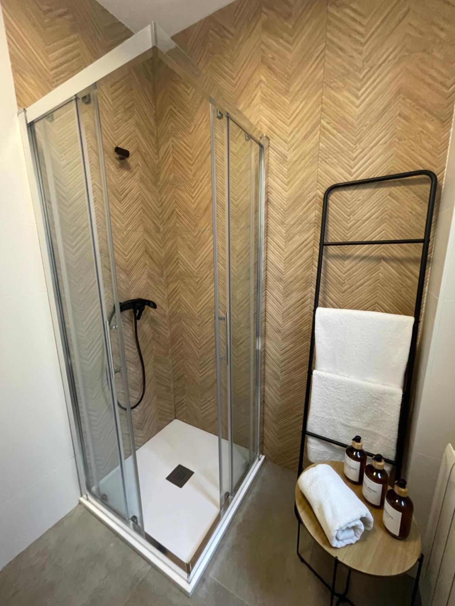 Apartamento Cambil Baeza Εξωτερικό φωτογραφία