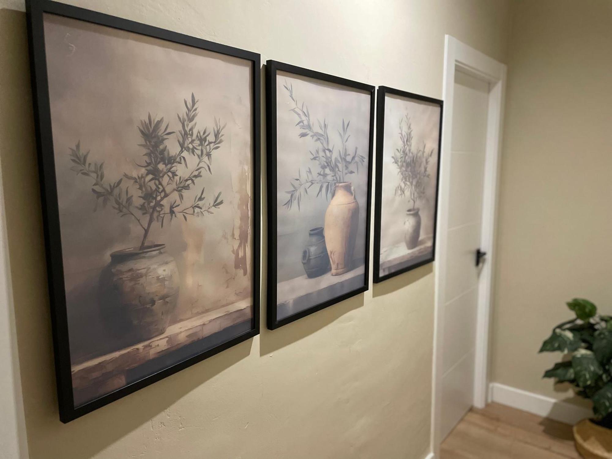 Apartamento Cambil Baeza Εξωτερικό φωτογραφία
