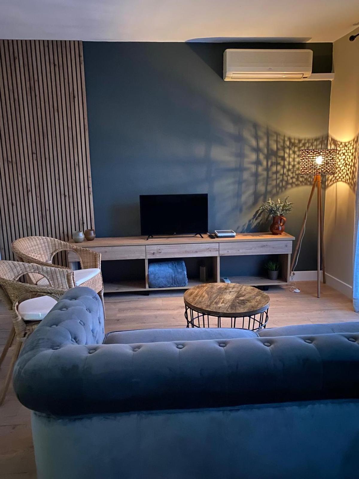 Apartamento Cambil Baeza Εξωτερικό φωτογραφία